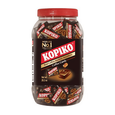 Kopiko Coffee candy
