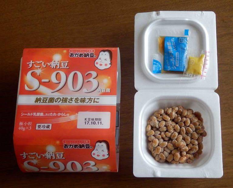 Natto