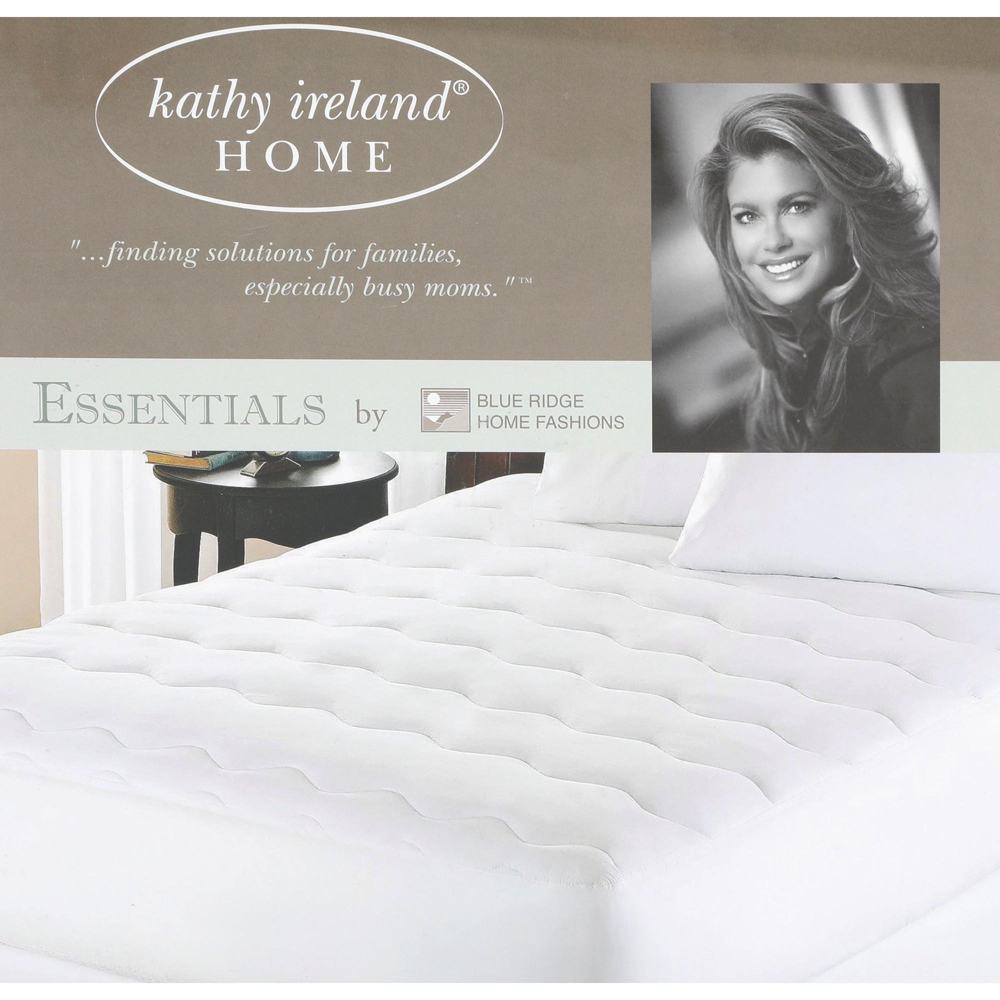 Meh: Kathy Ireland 6-Piece Temperature Regulating Sheet Sets