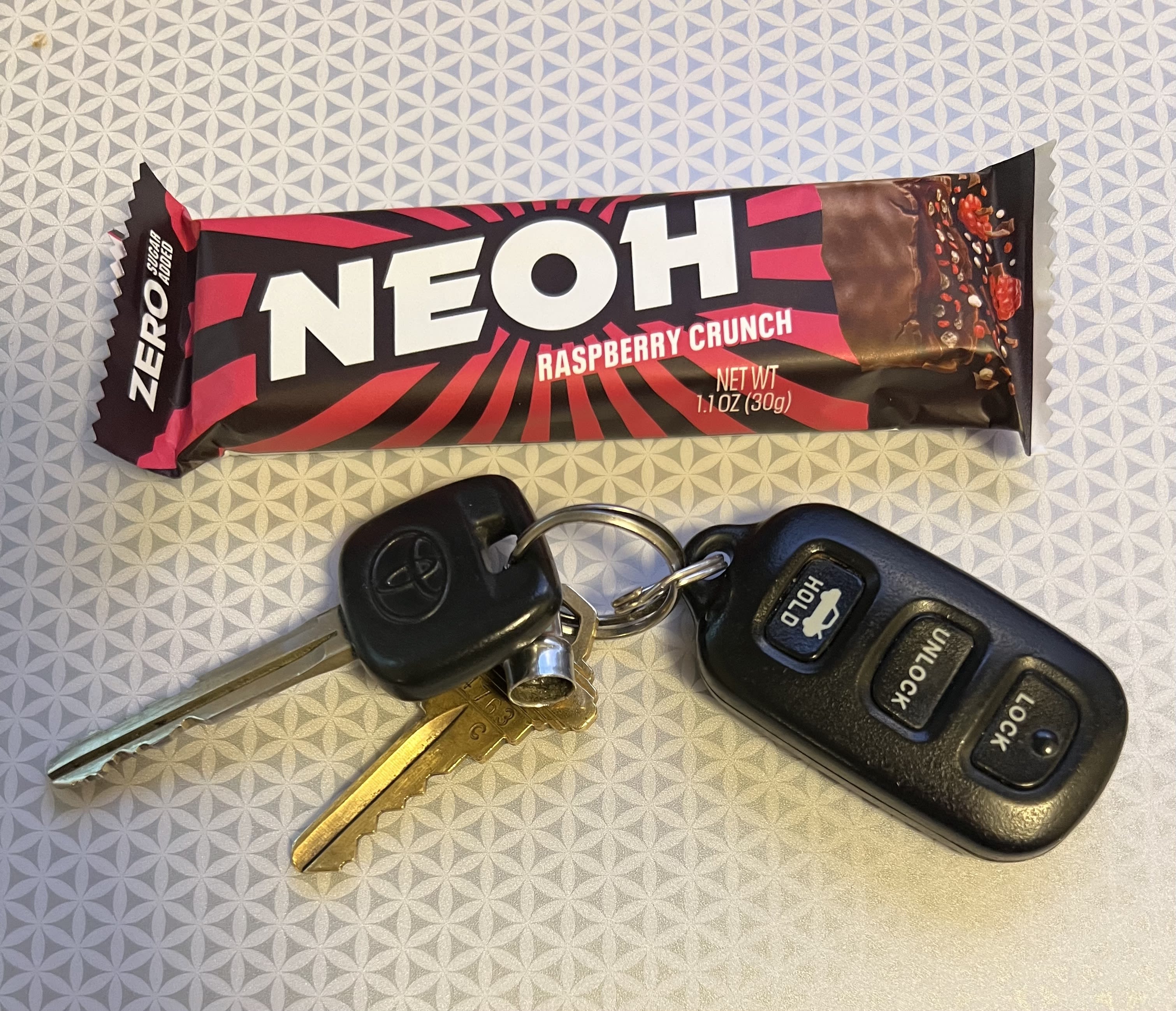 Here's a size comparison: