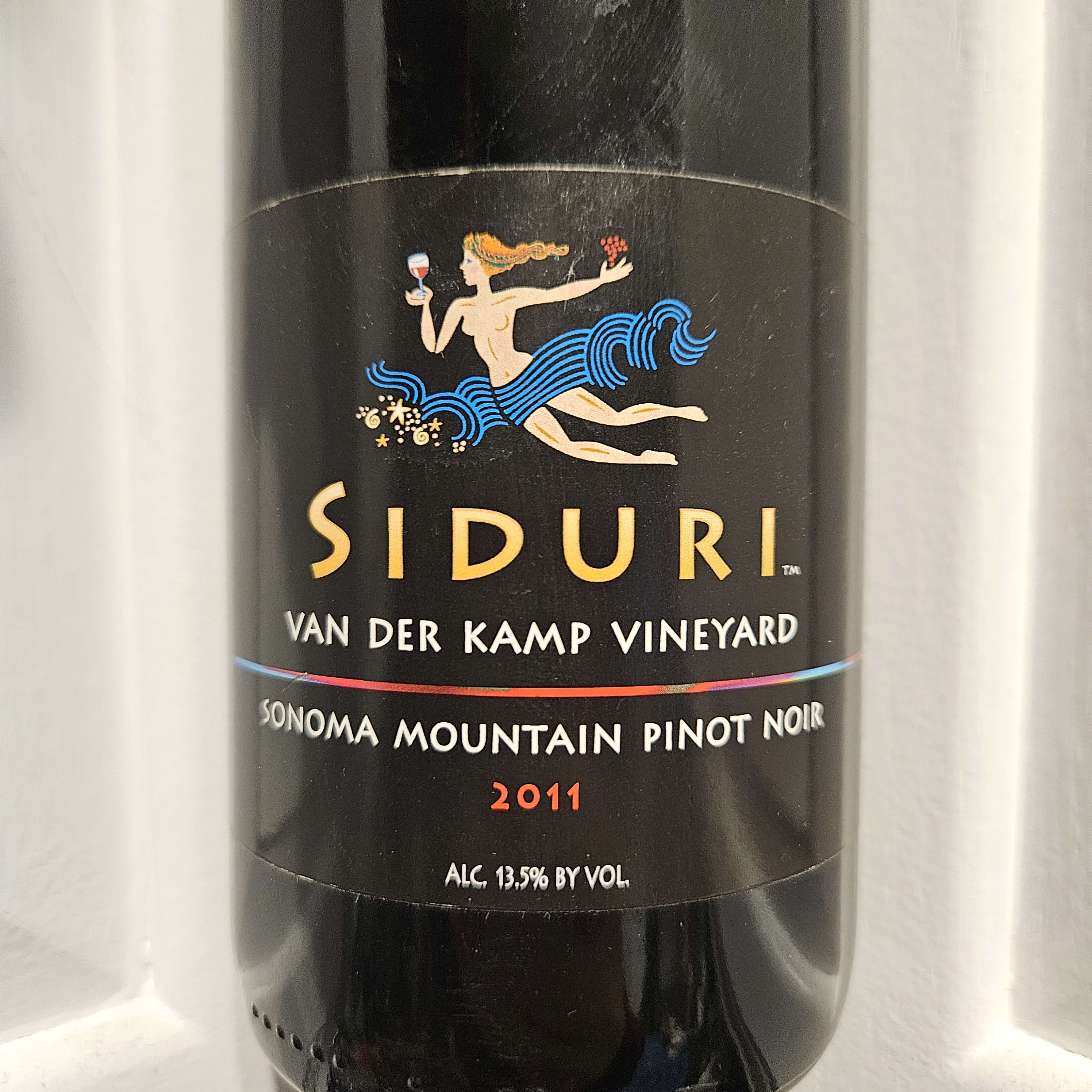siduri