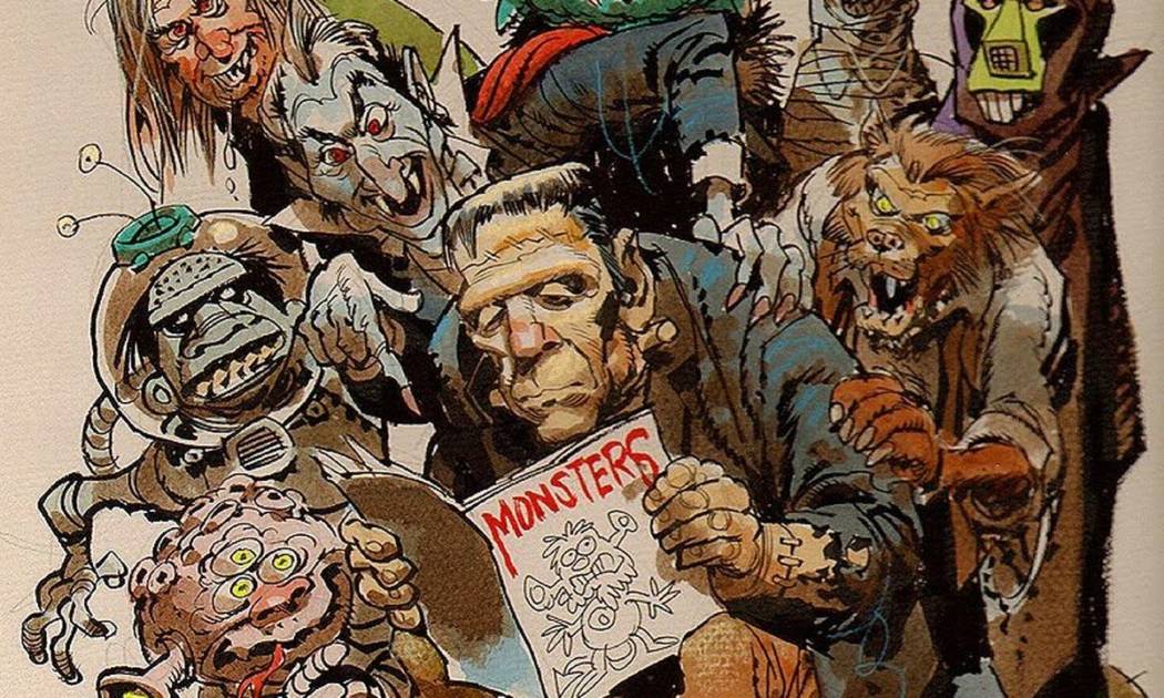 [[PIC]]Jack Davis