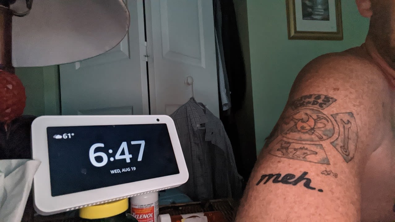 Birthday Tattoo 19 AUG 20