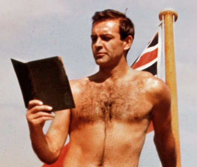 Connery