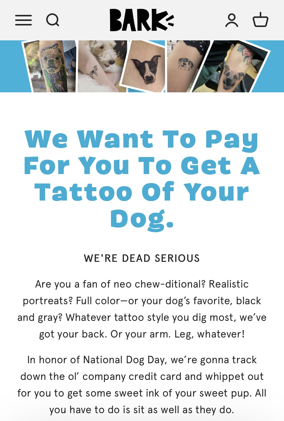 best jai pics on Twitter Dogs are gonna bark tattoo  httpstcoZJXCXIkHuE  Twitter
