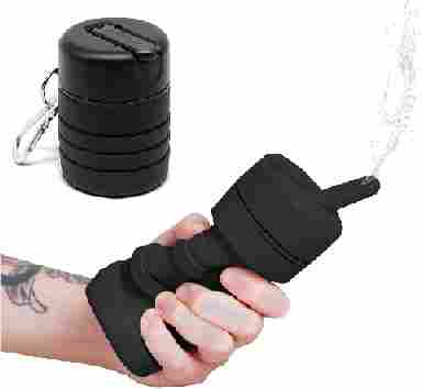 Tushy portable bidet