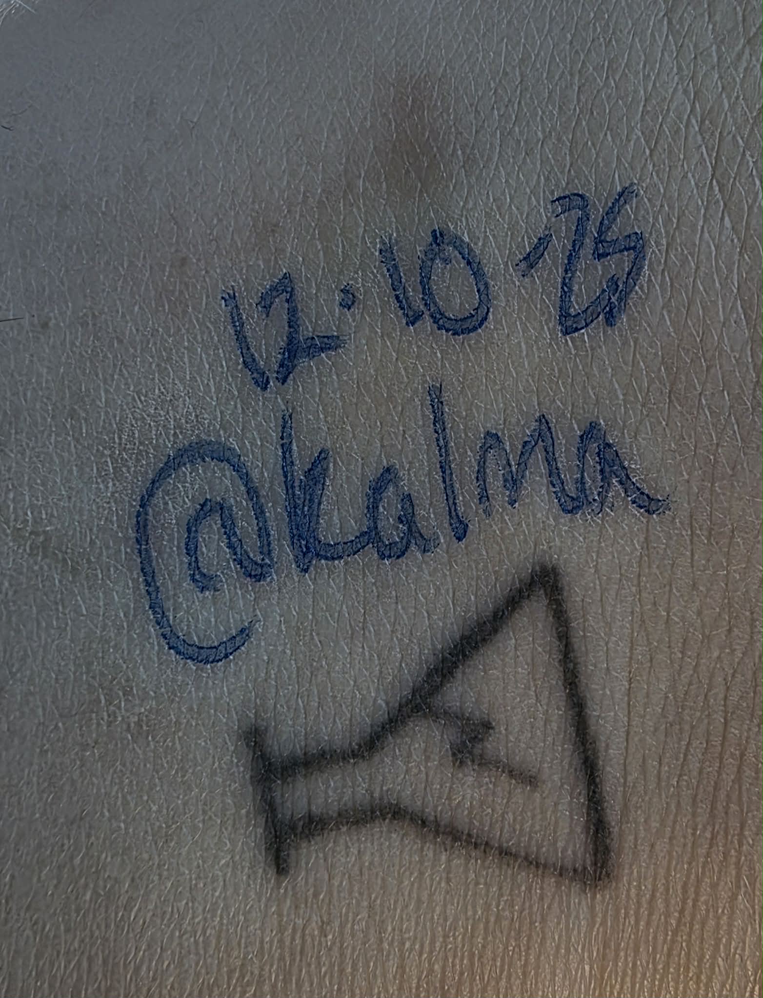 Better not late than late.. or something like that