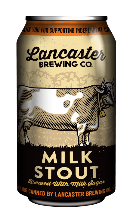 Milk Stout