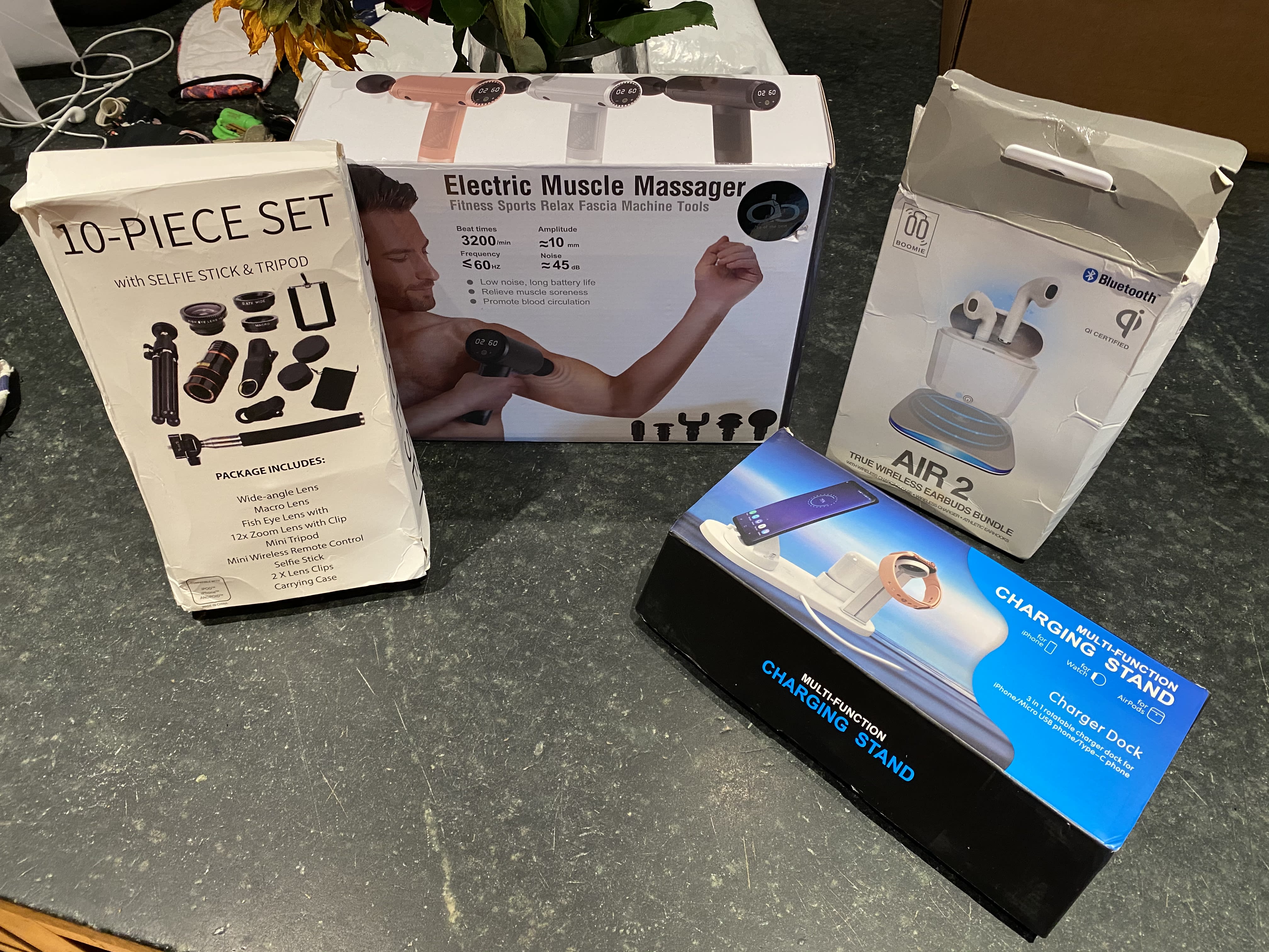 meh irk bag August 2020