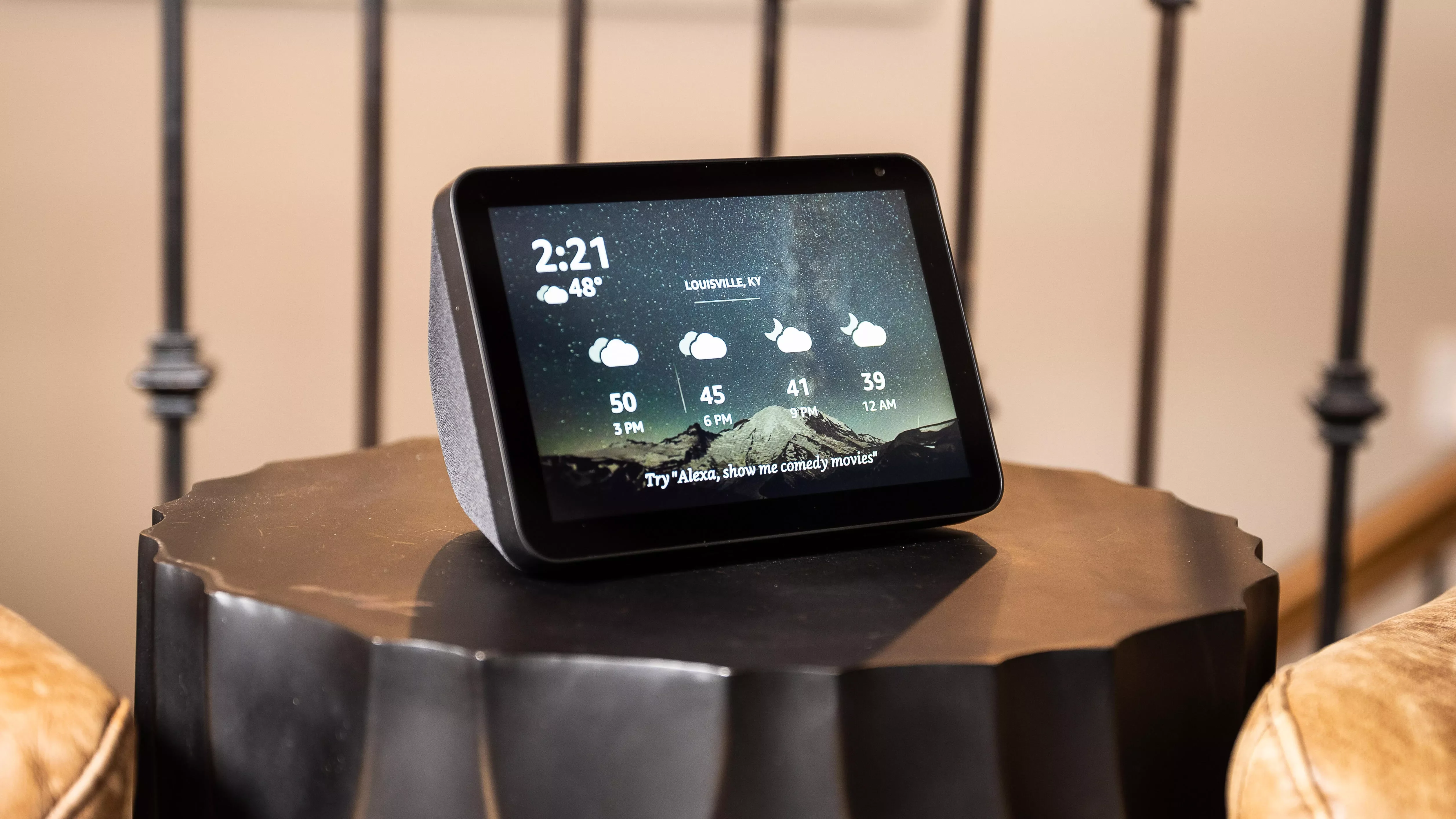 Amazon Echo Show