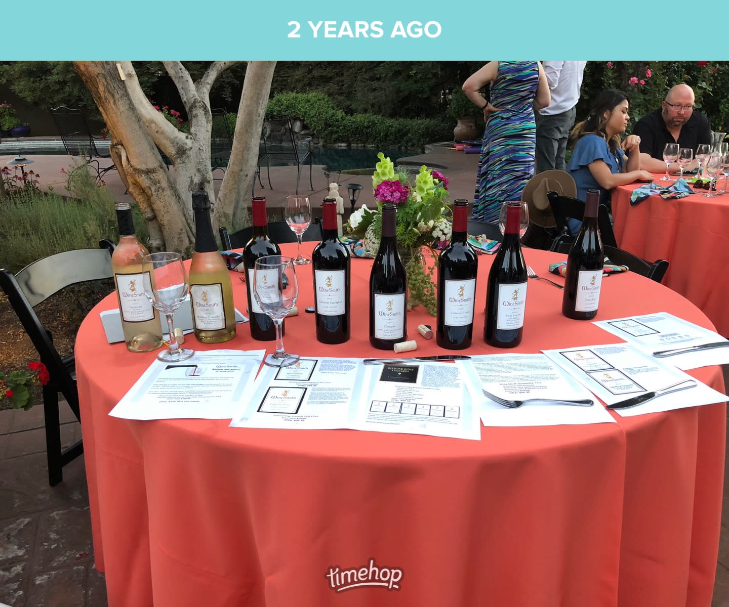 Clark’s dinner lineup