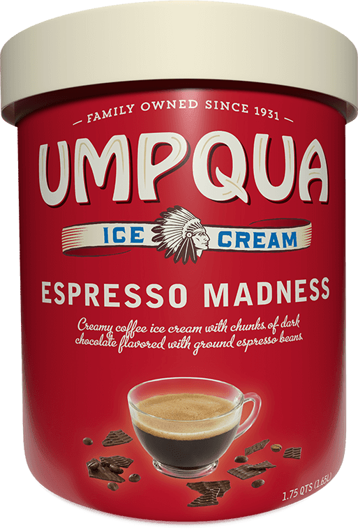 Espresso Madness