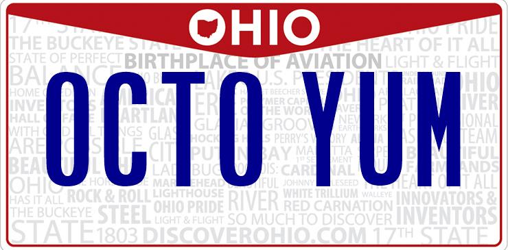OCTO YUM