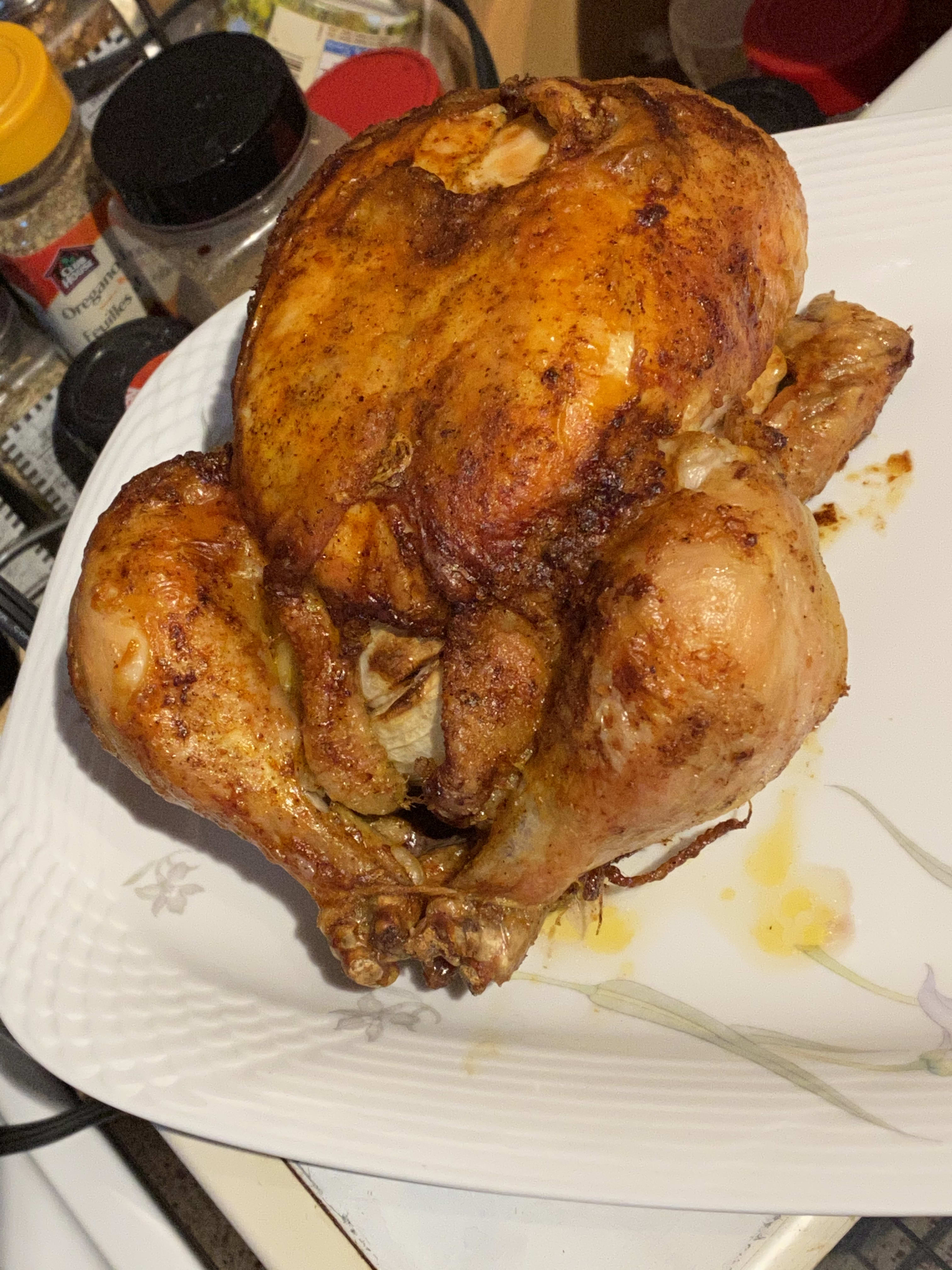 Deliciousness of the highest order