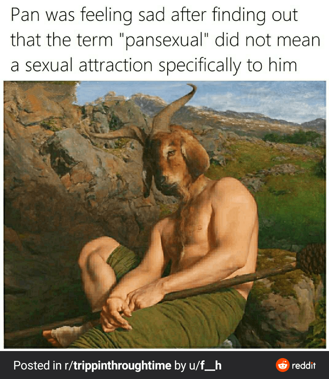 pan