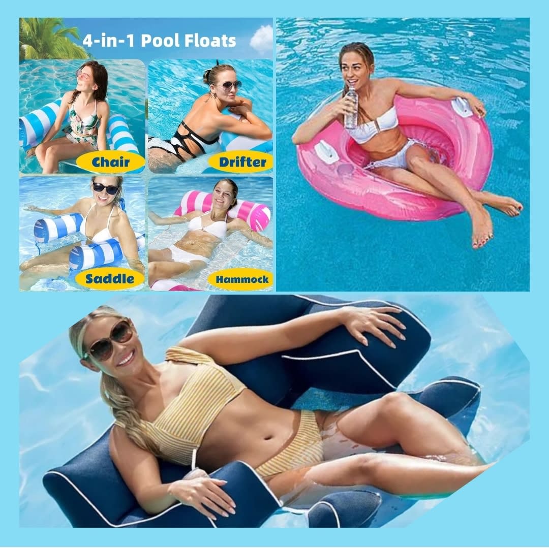 Maybe this year I'll get some real life pics!🌞