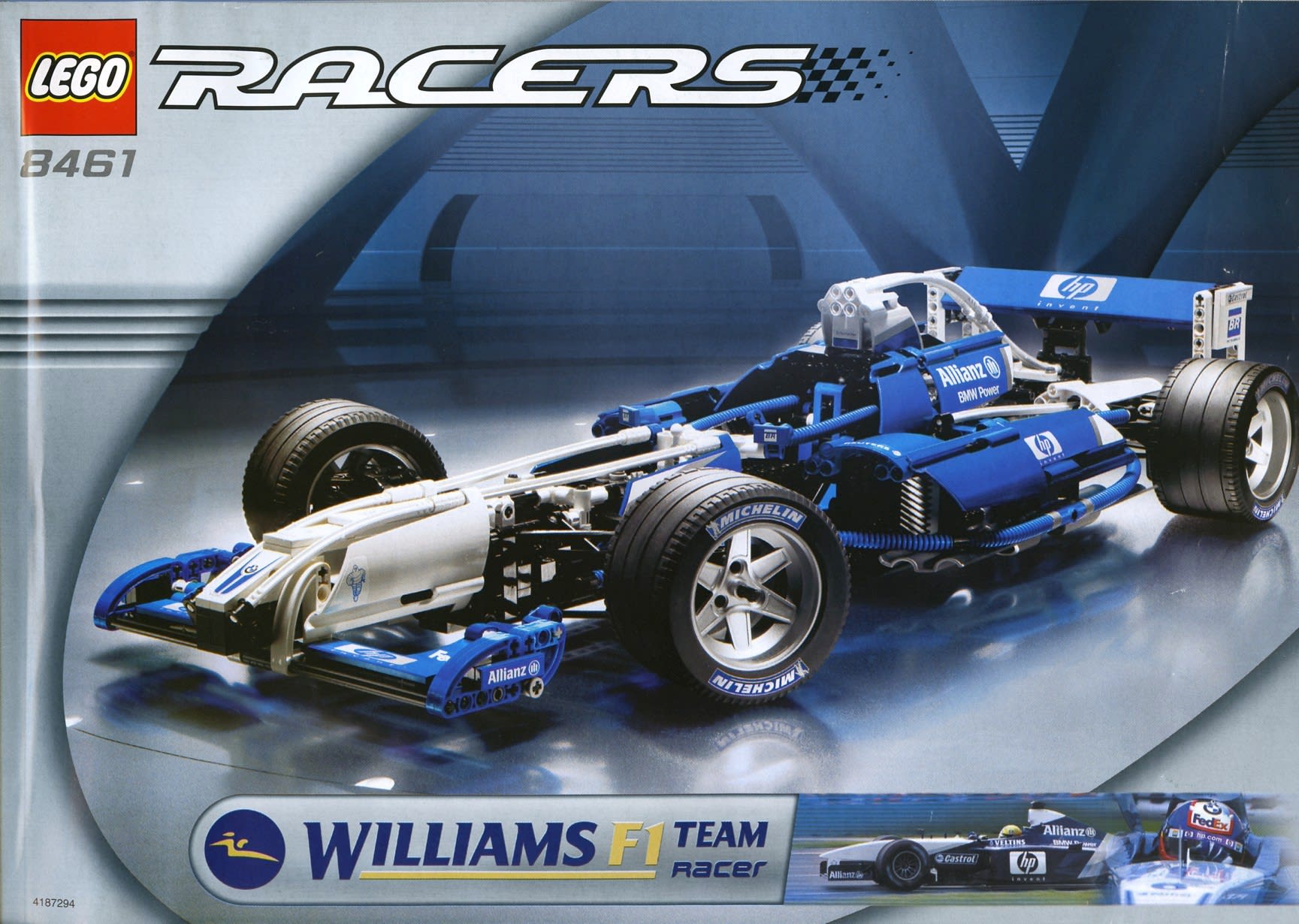 Williams F1