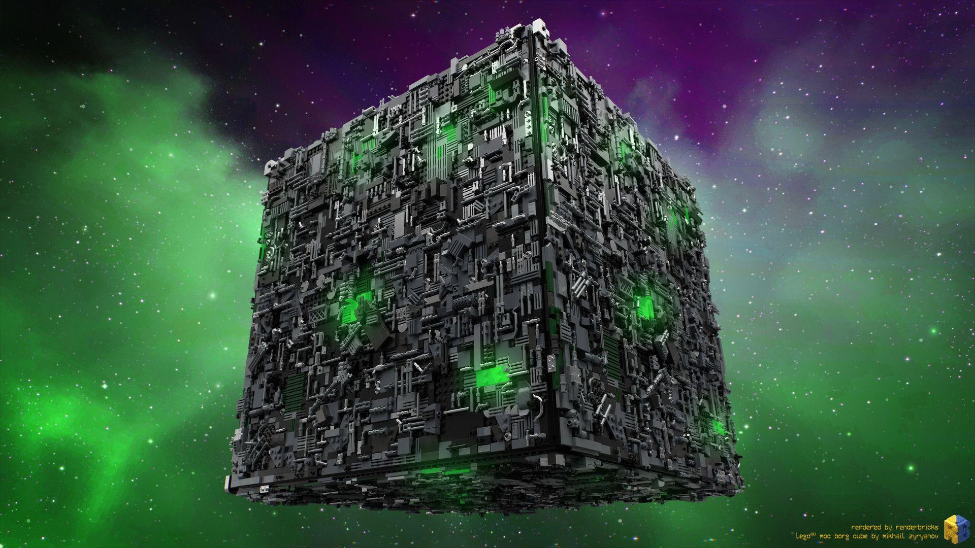 Borg