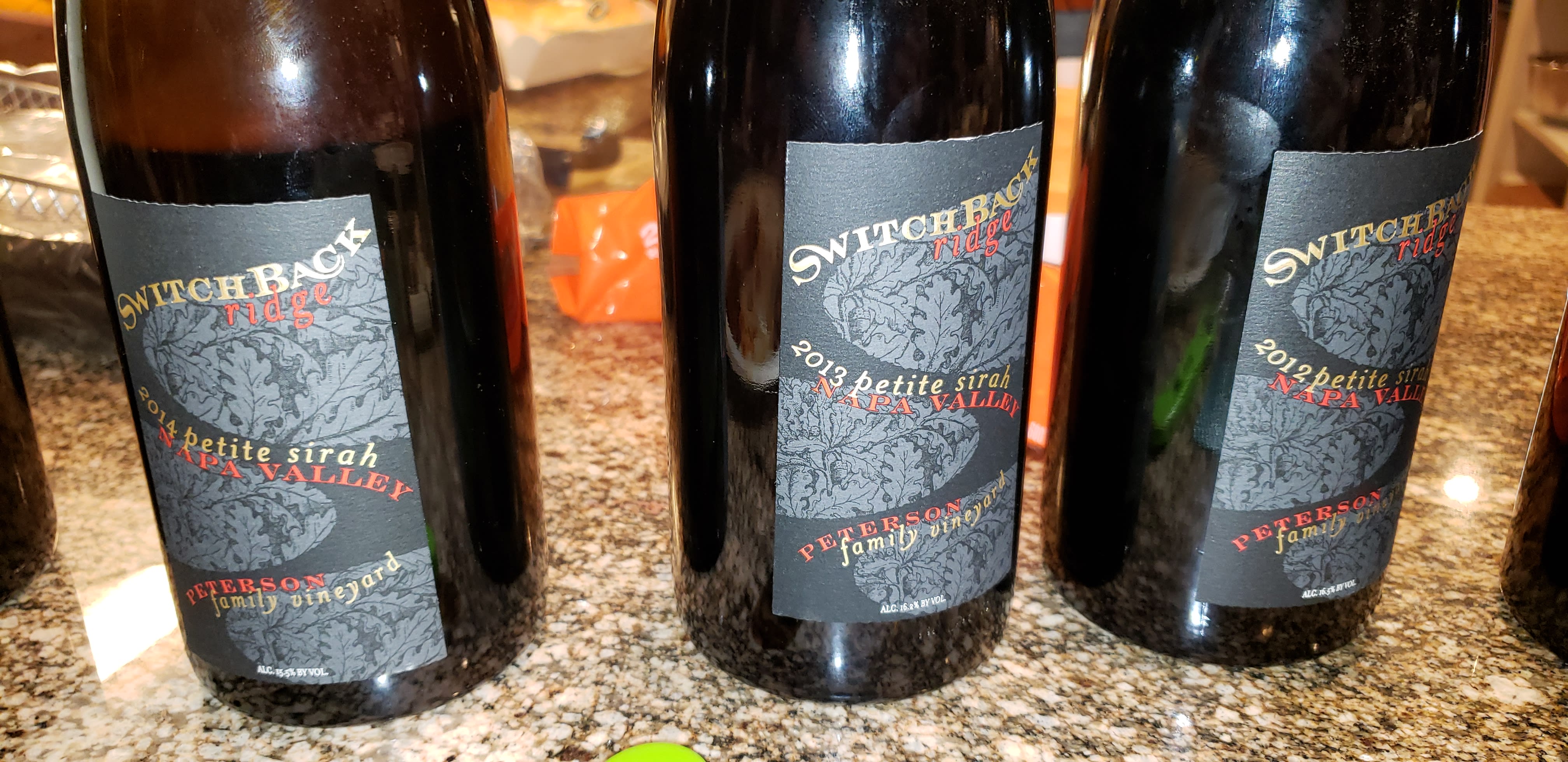 Switchback PS Vertical