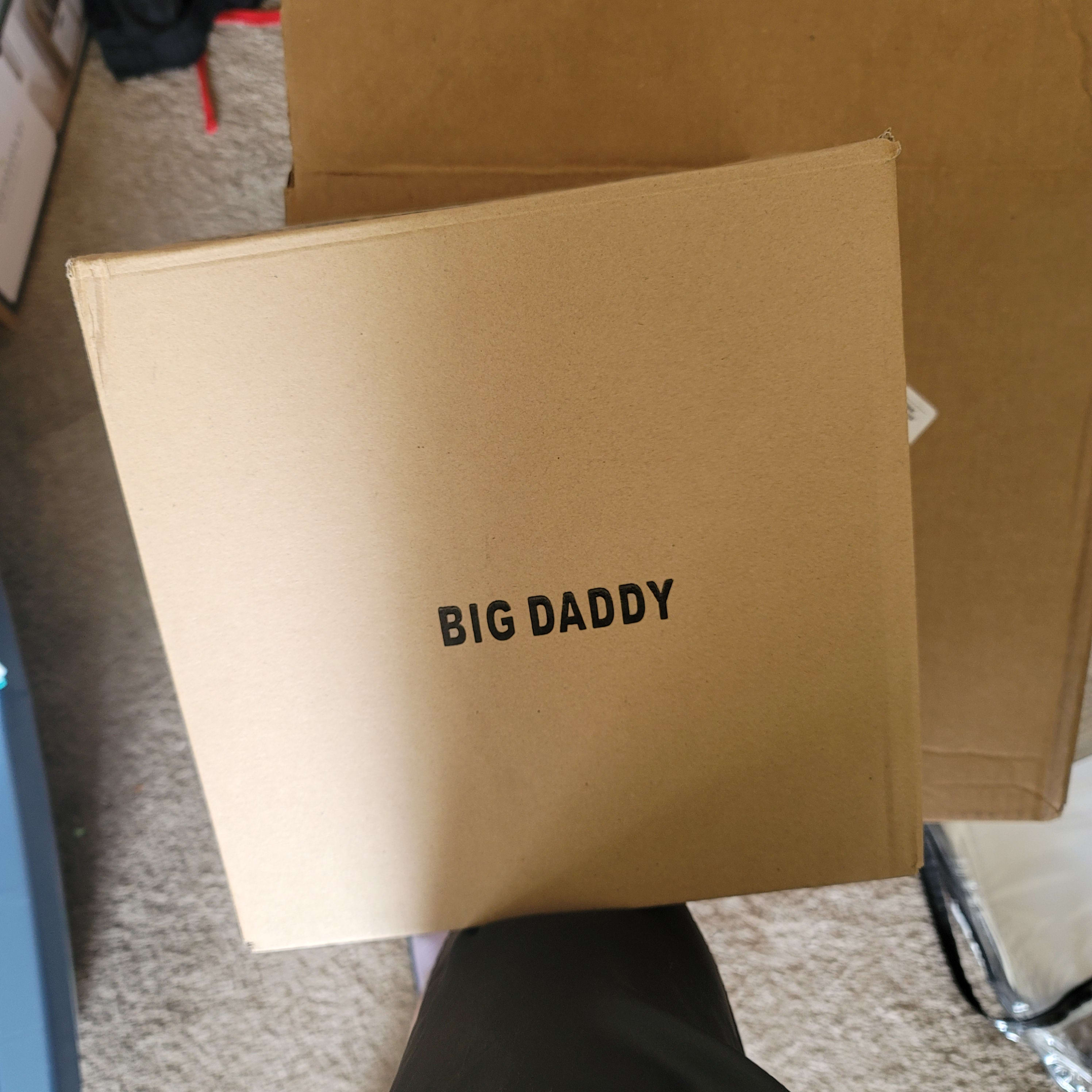 bigdaddy