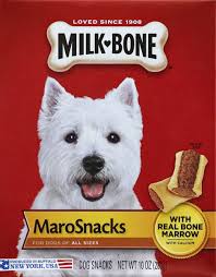 milkbone treats