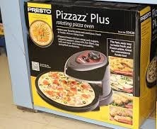Pizzazz Plus