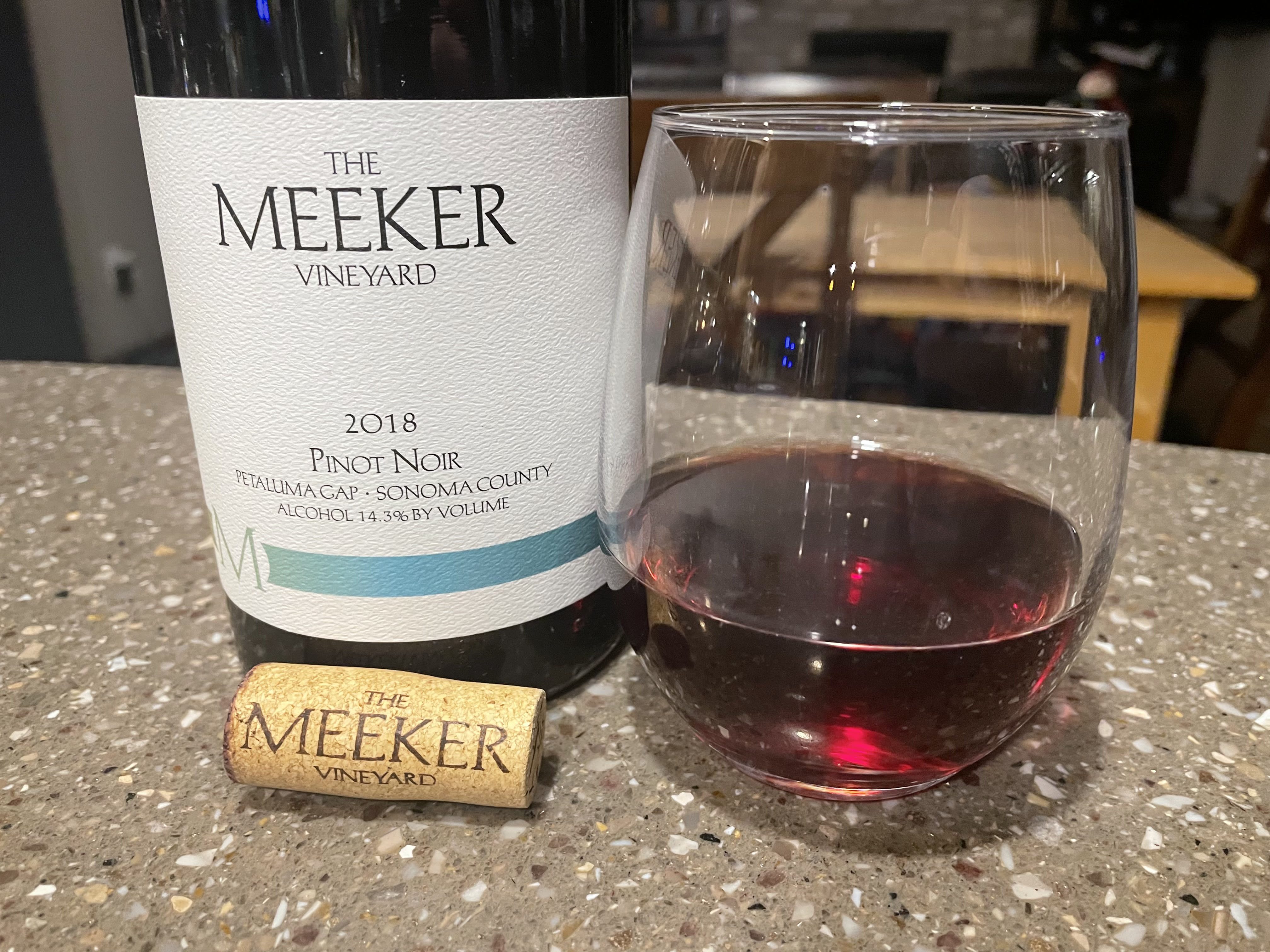 Tasteful and delicious