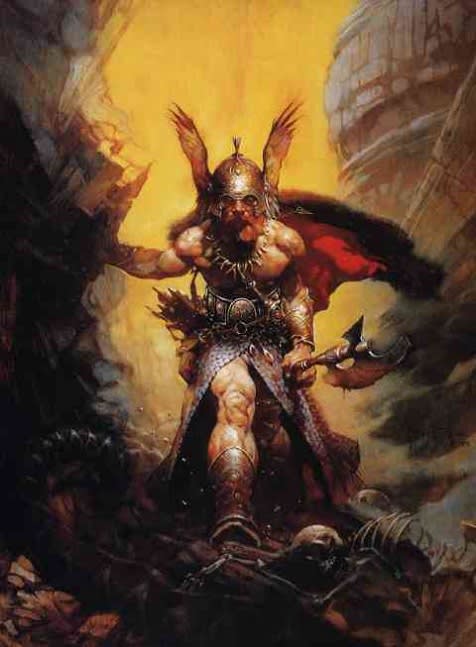 Frazetta