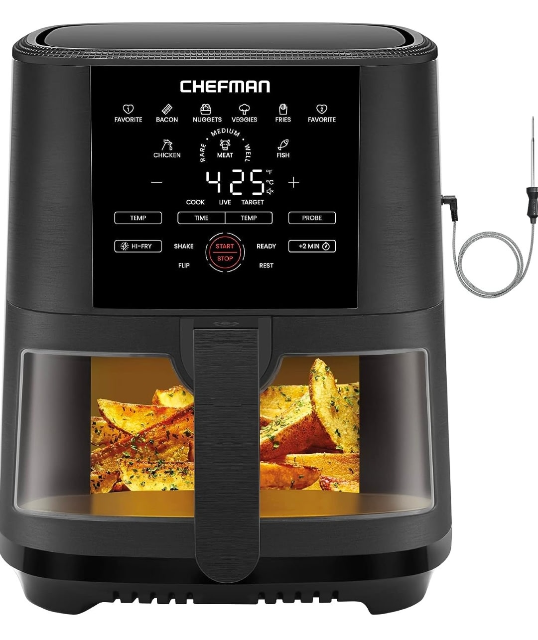 Chefman Air Fryer RJ38-2