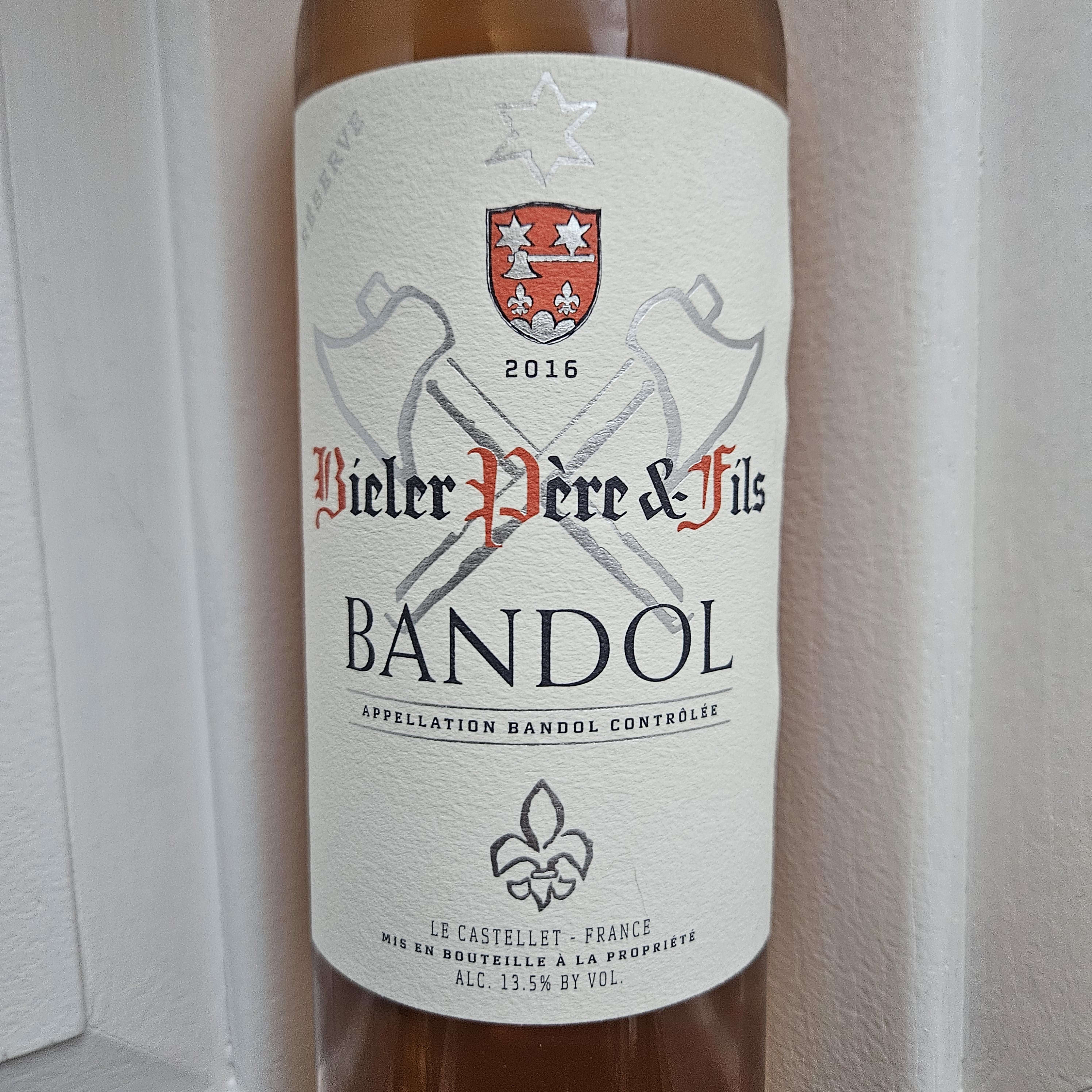 bandol