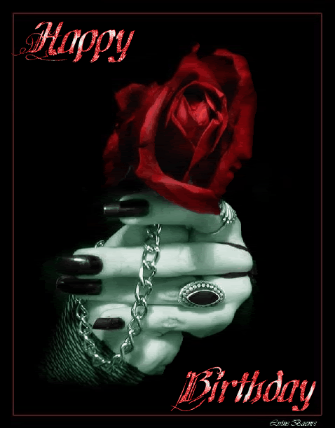 Every thorn has it's rose