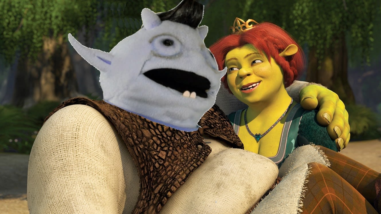 Tell me you love it!