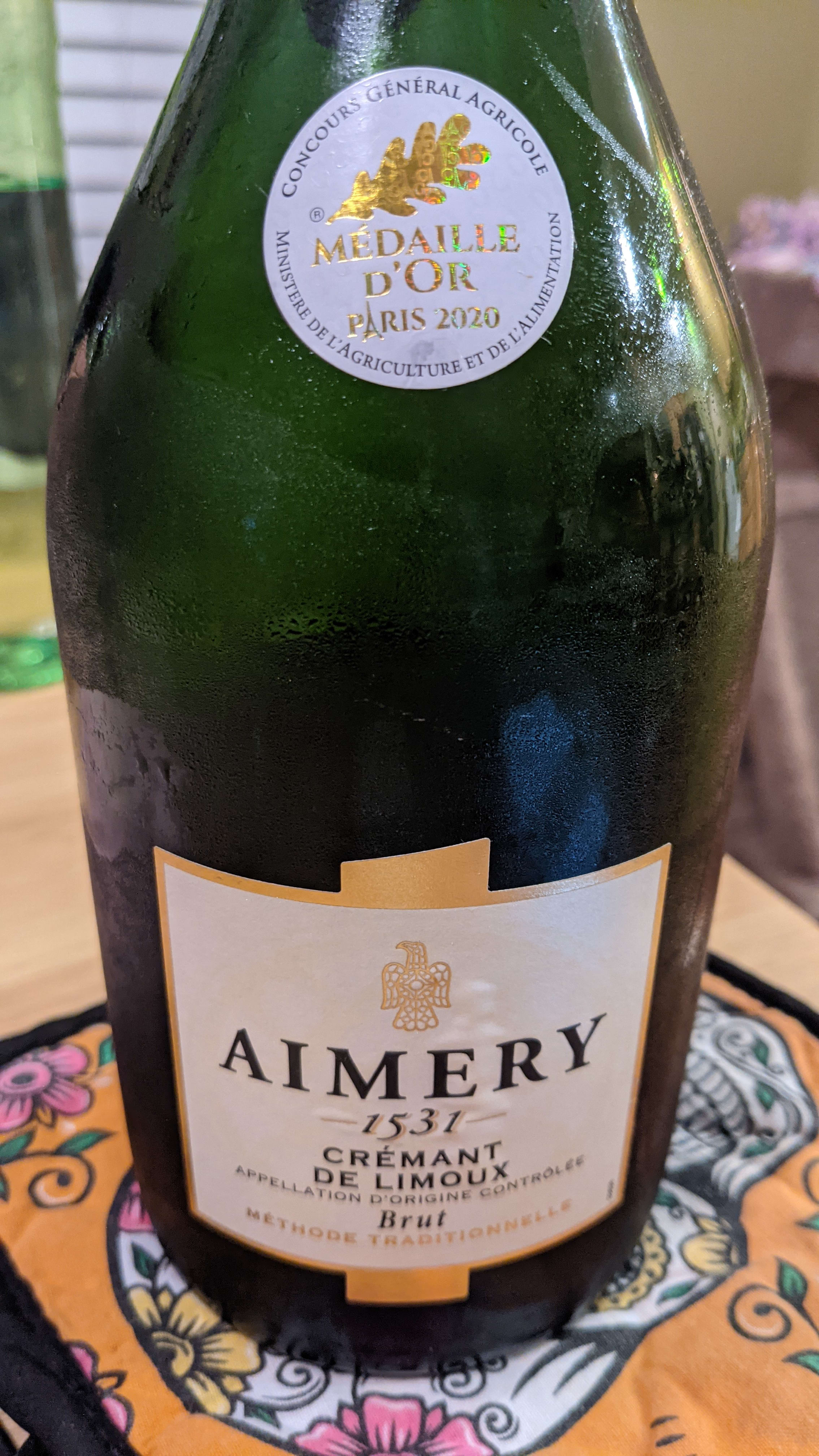 aimery cremant