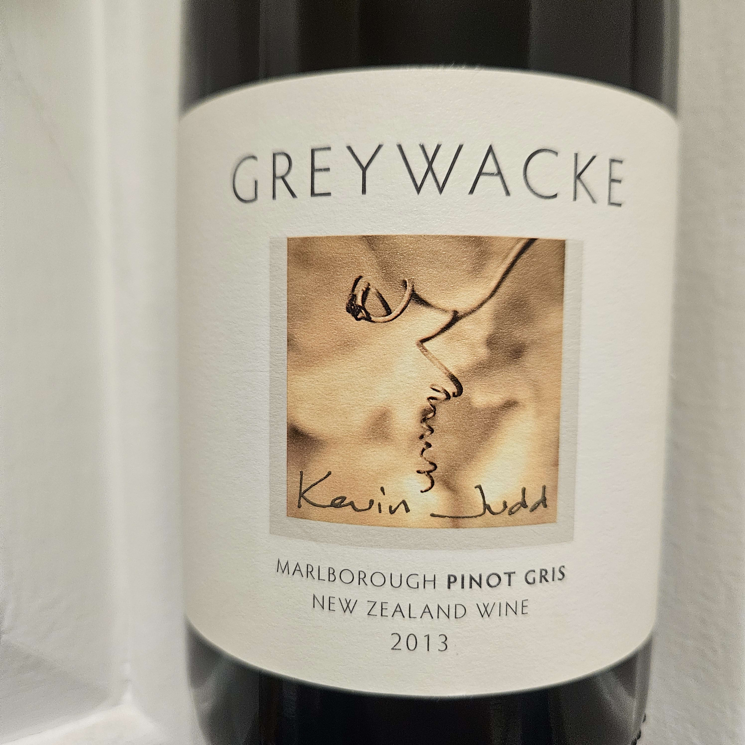 greywacke