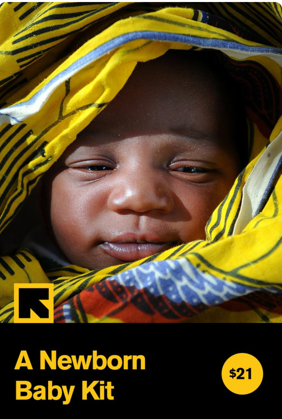 Baby kit