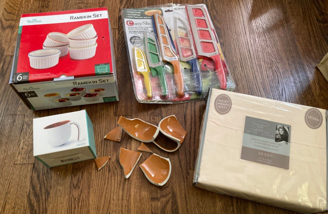 IRK Pearl Harbor Day