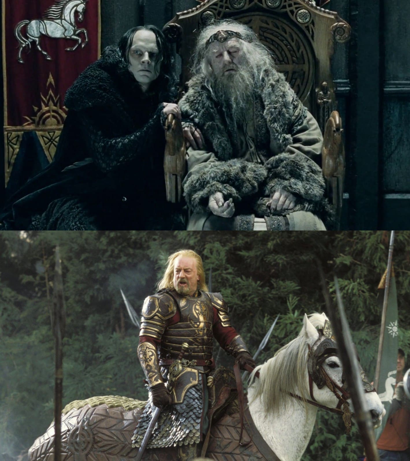 theodenbeforeandafter