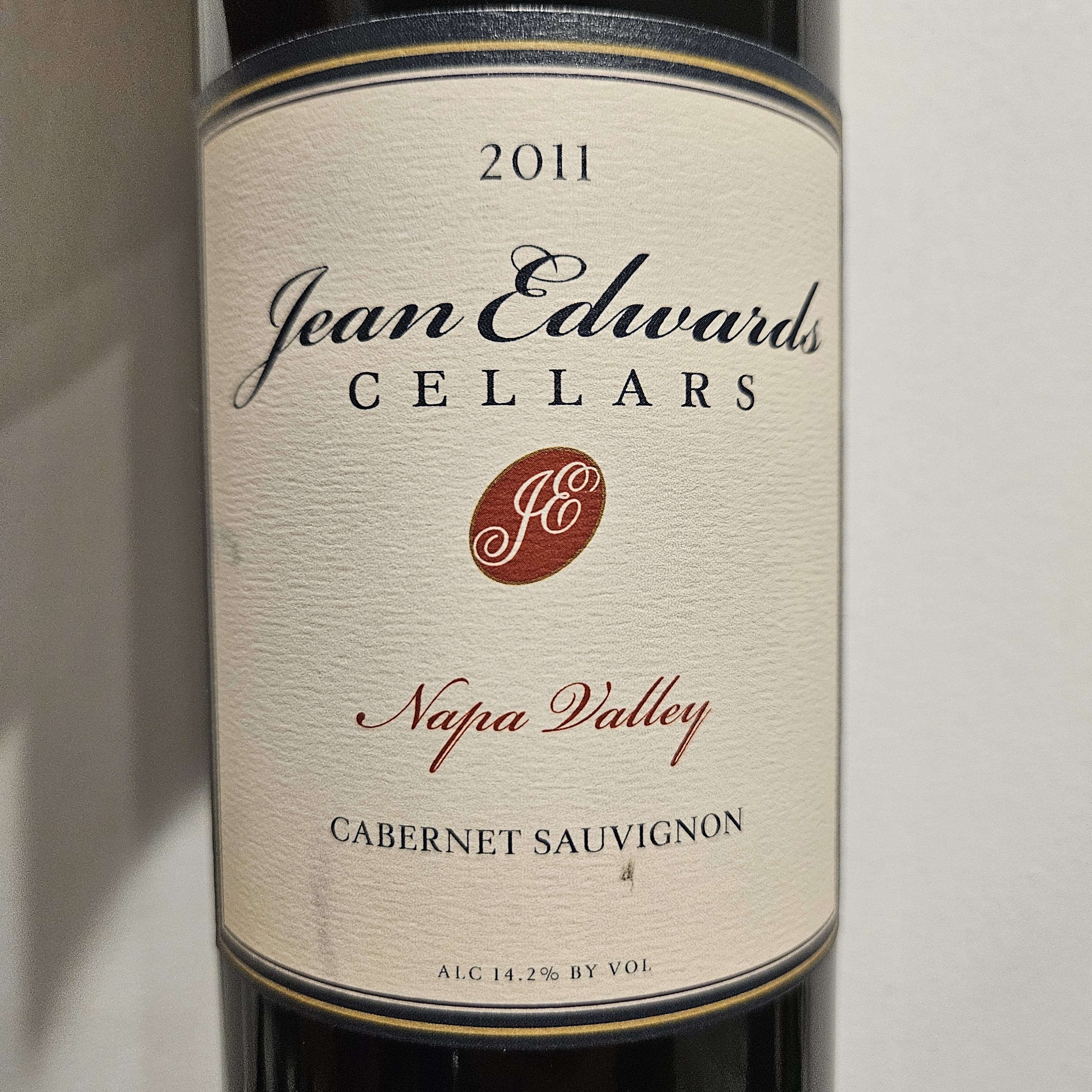 jean edwards cab