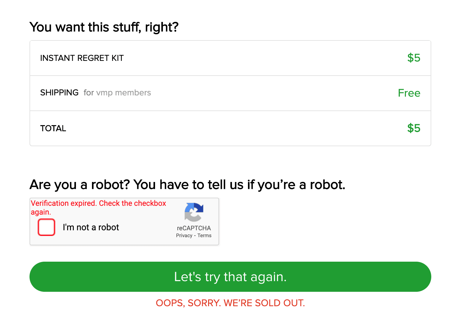 Such a tease IRK ?!?