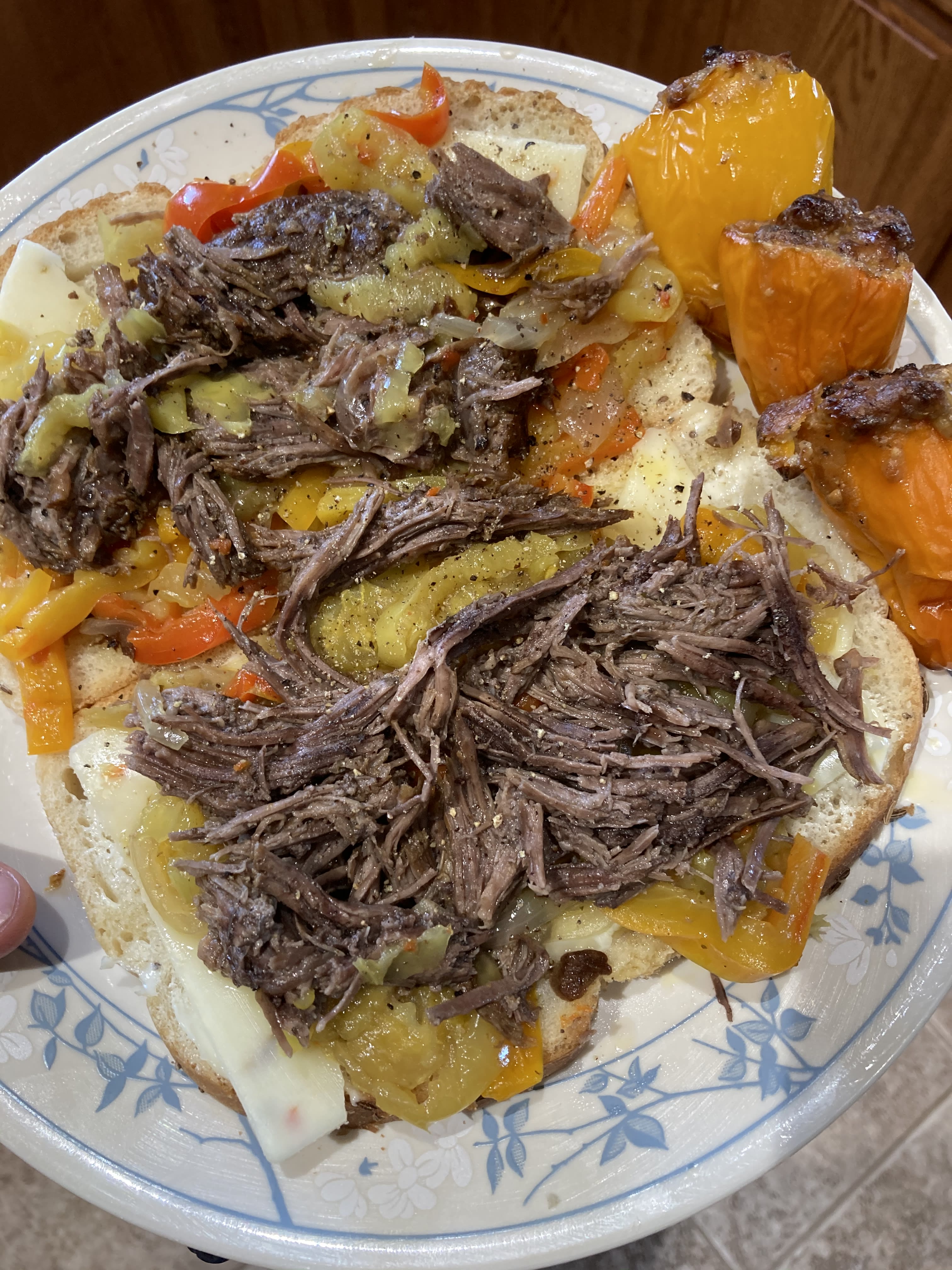 Italian Beef