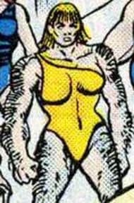 Sandy Stalmaster, aka Magilla