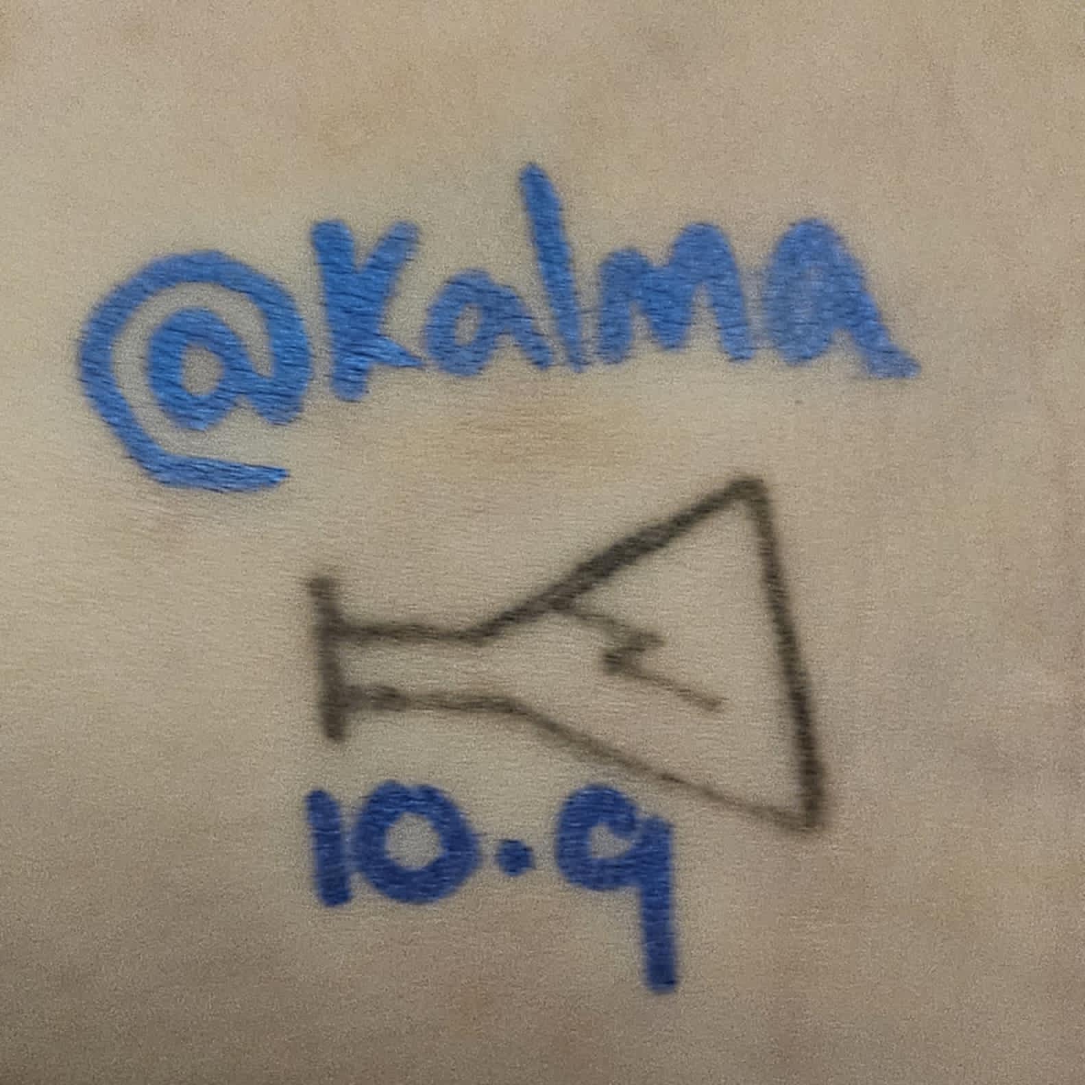 Woot. Not too late this time!