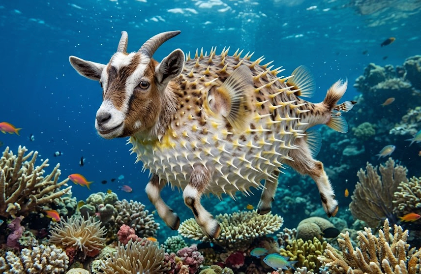 fugoat