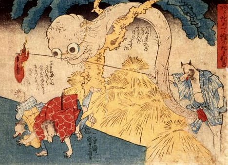 Utagawa Kuniyoshi