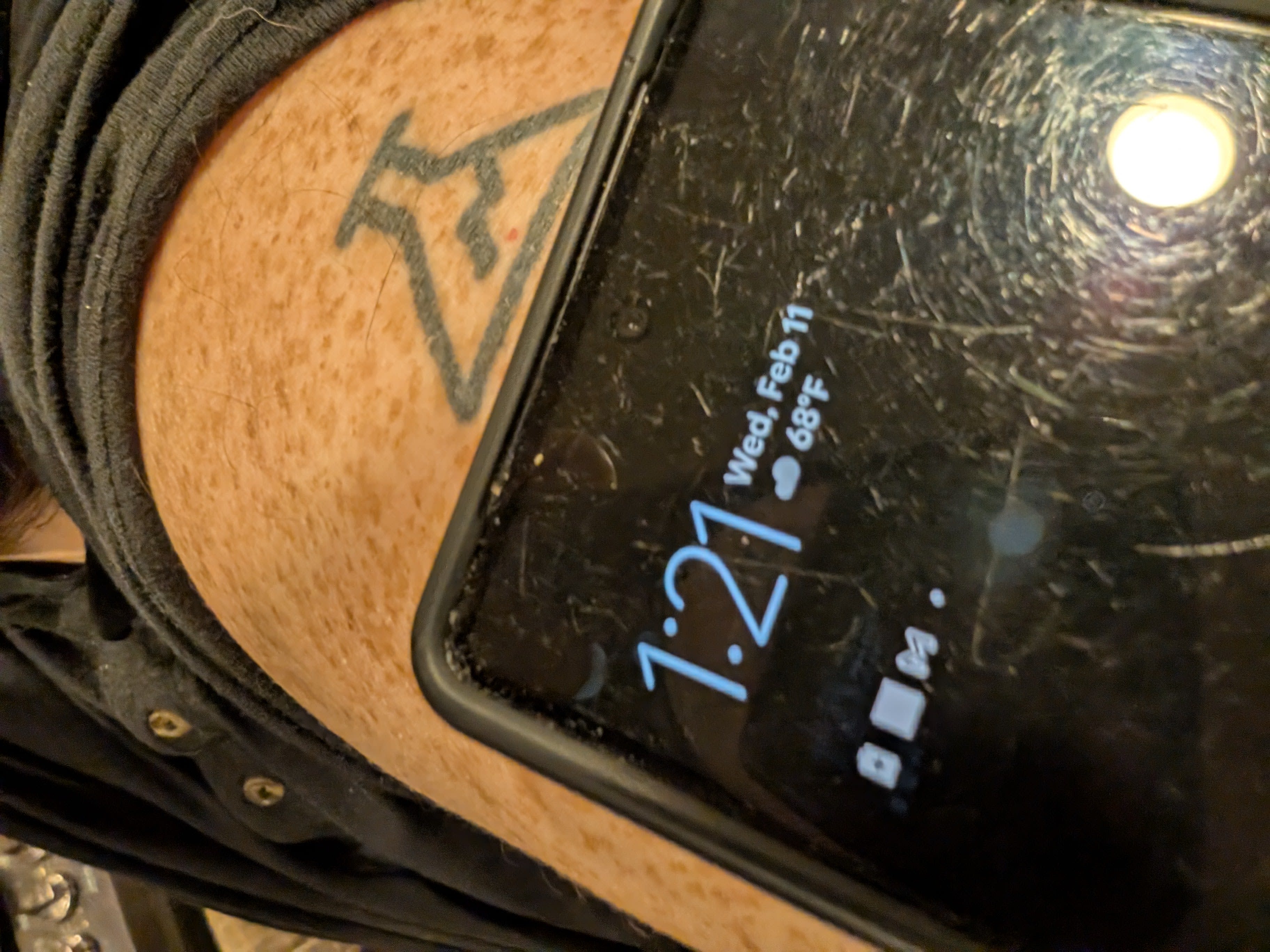 VD-free IRKs for all!