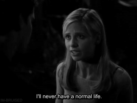 Normal Life
