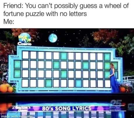 Never gonna give
Never gonna give you up
Never gonna give