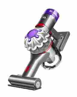 dyson handheld vacuum