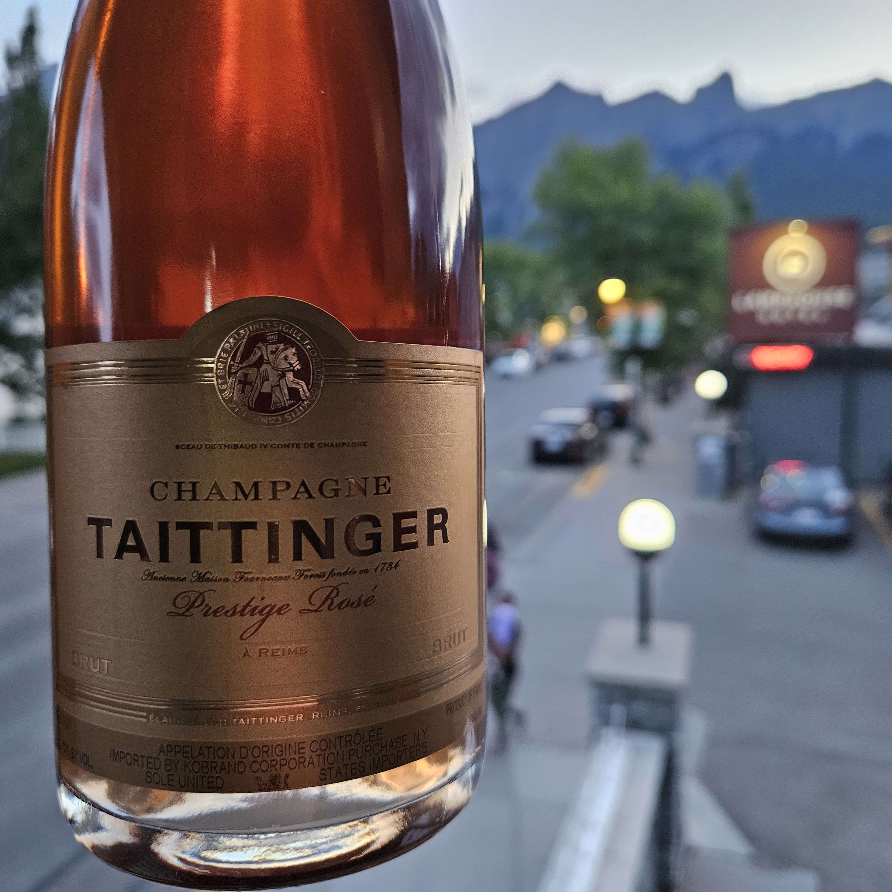 taittinger