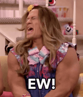 ewwww